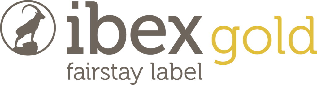 Ibex Gold Zertifizierung Nachhaltigkeit