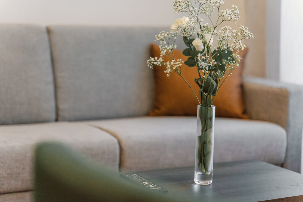 Suite Hotel Waldstätterhof Luzern