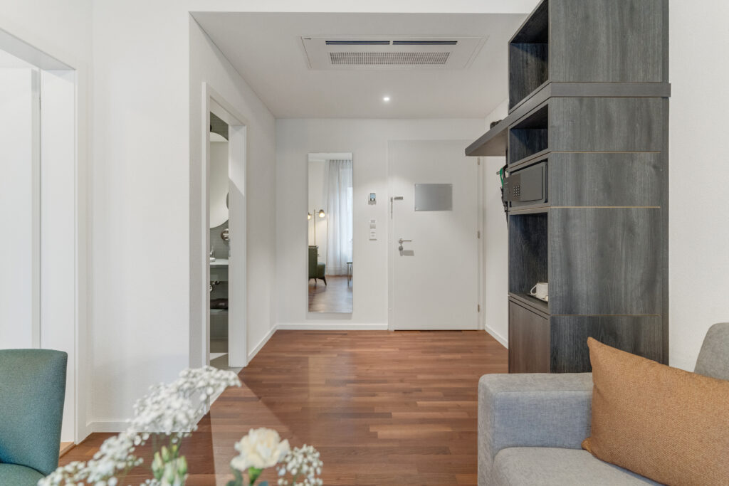 Suite Hotel Waldstätterhof Luzern