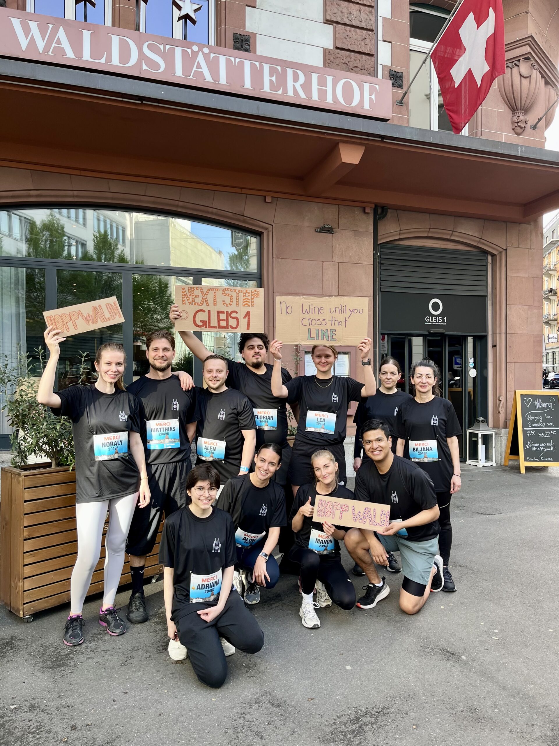Stadtlauf