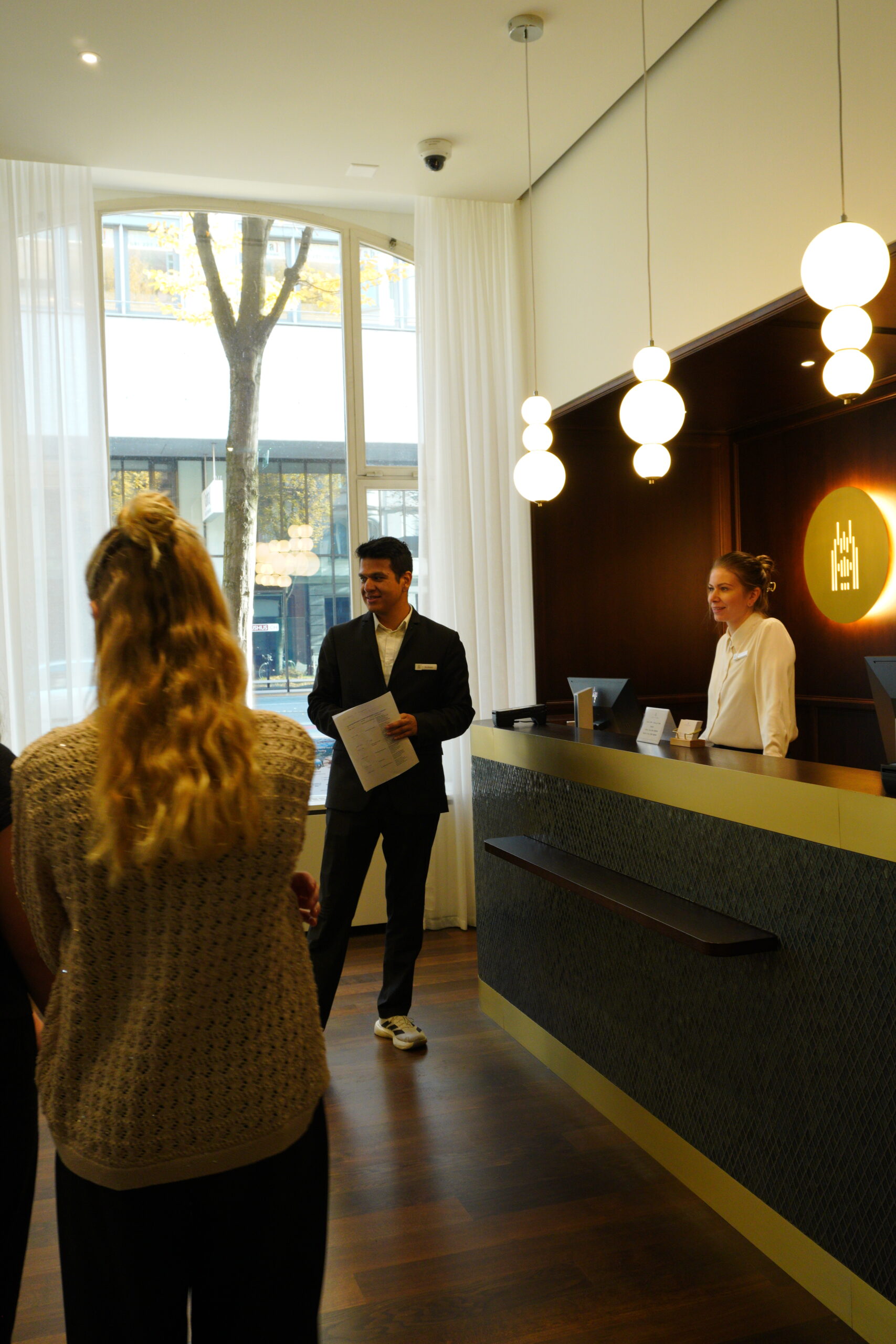 Begrüssung Zukunftstag 2025