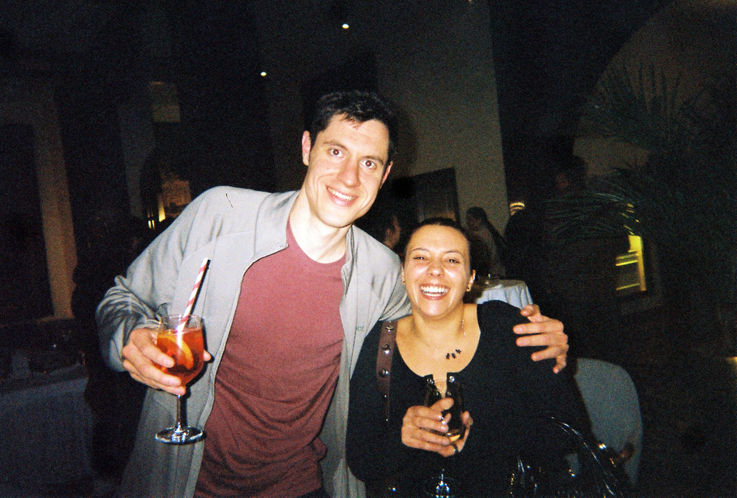 Team Event Neujahrsessen 2026